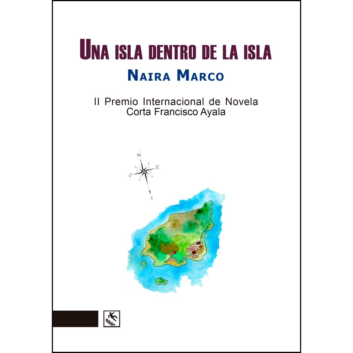 Imagem 0 de Una isla dentro de la isla