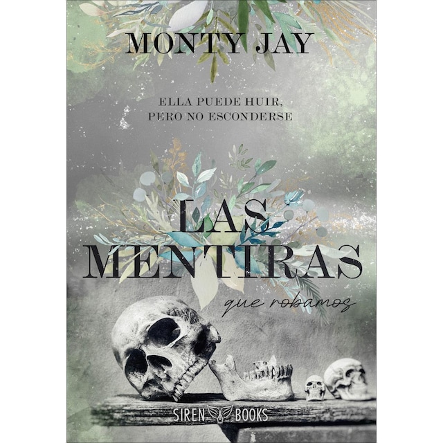 Imagem 0 de Las mentiras que robamos (Hollow Boys 1) (Capa mole com abas)