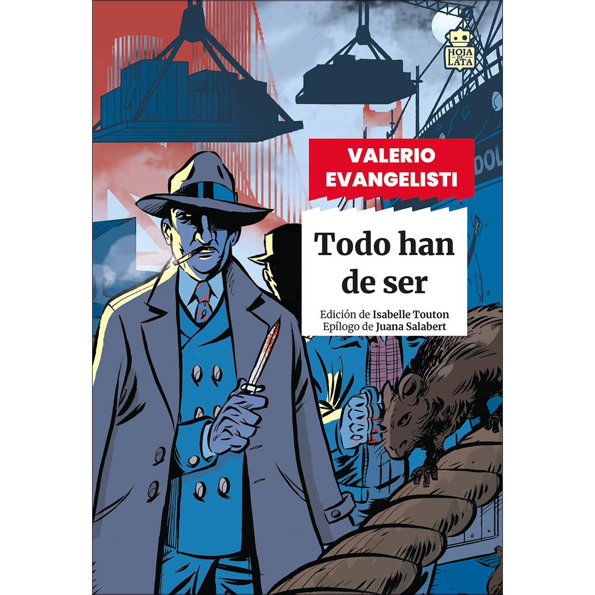 Imagem 0 de Todo han de ser (Capa mole)
