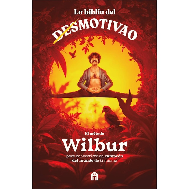 Imagem 0 de La biblia del motivao: El método Wilbur (Capa mole com abas)