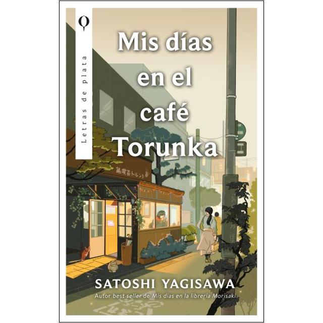 Mis días en el café Torunka (Capa mole) 1