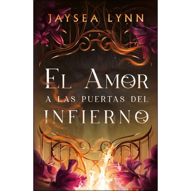 El amor a las puertas del Infierno (Capa mole) 1