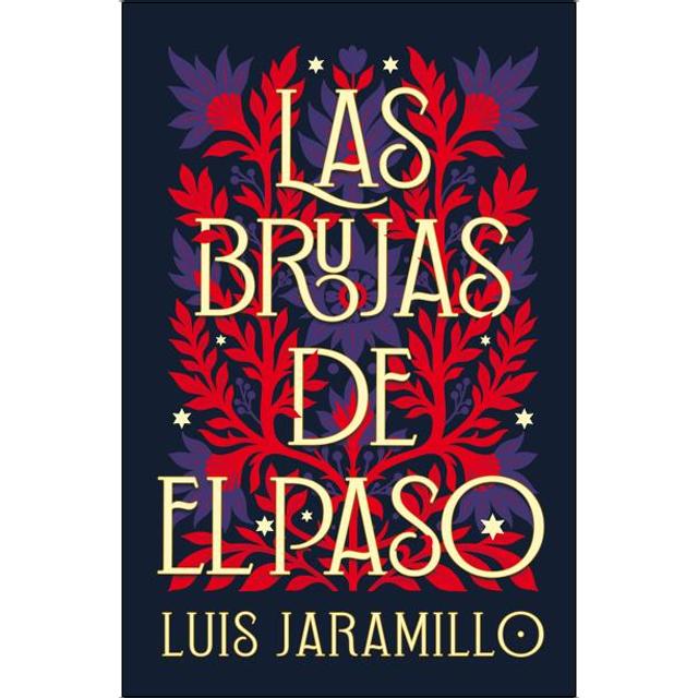 Las brujas de El Paso (Capa mole) 1