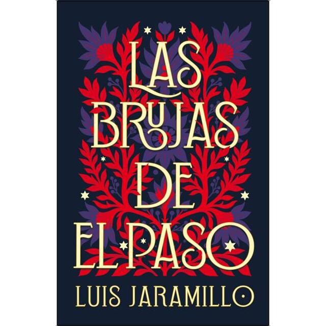 Imagem 0 de Las brujas de El Paso (Capa mole)