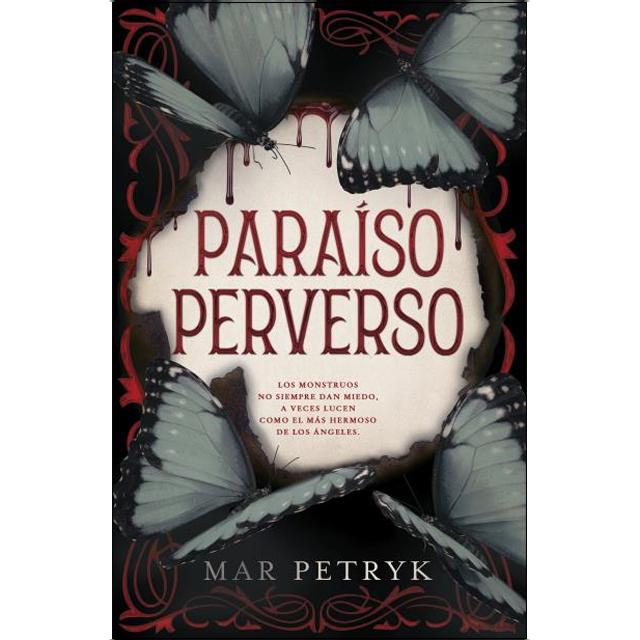 Imagem 0 de Paraíso perverso (Capa mole)