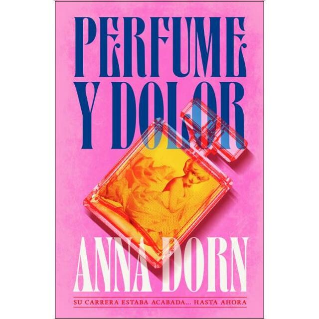 Imagem 0 de Perfume y dolor (Capa mole)