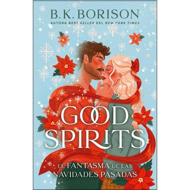 Good spirits (Capa mole) 1