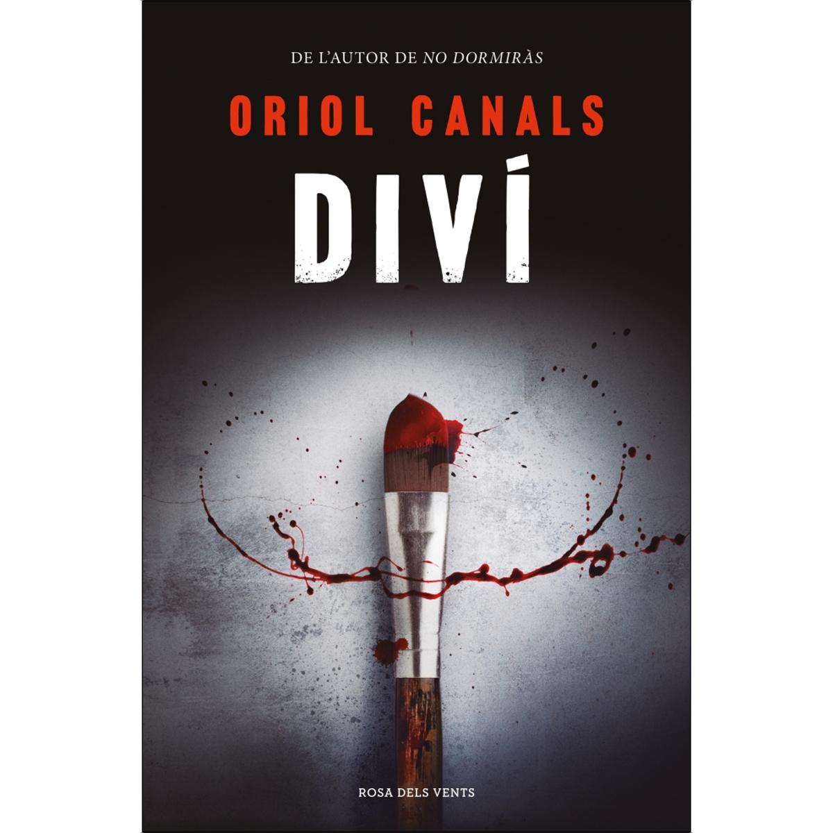 Imagem 0 de Diví (Capa mole)