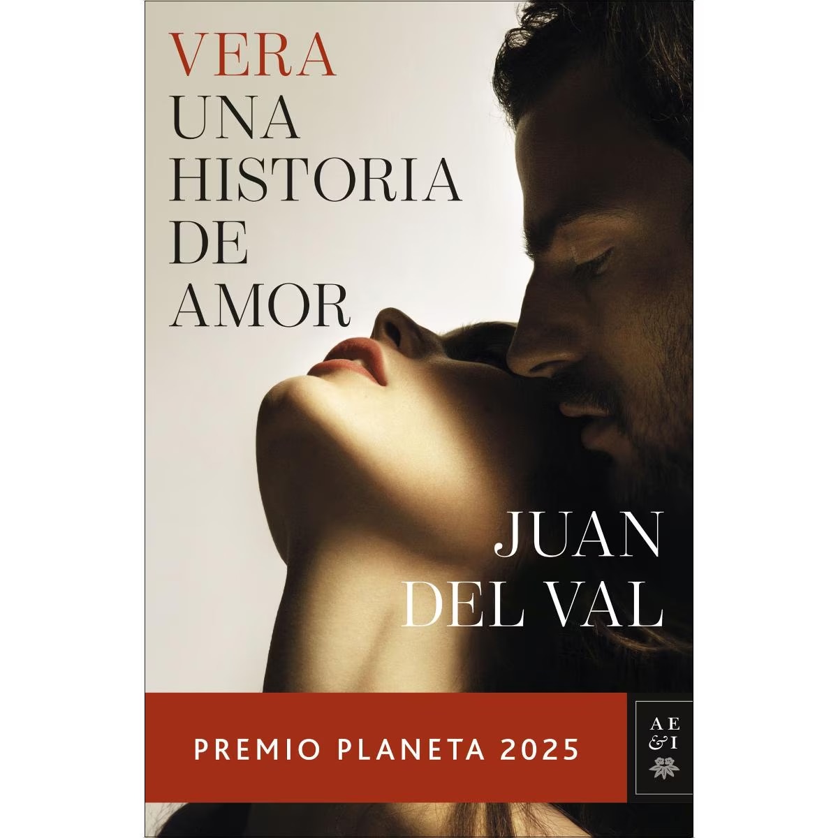 Estuche Premio Planeta 2025: Vera, una historia de amor + Cuando el viento hable 2