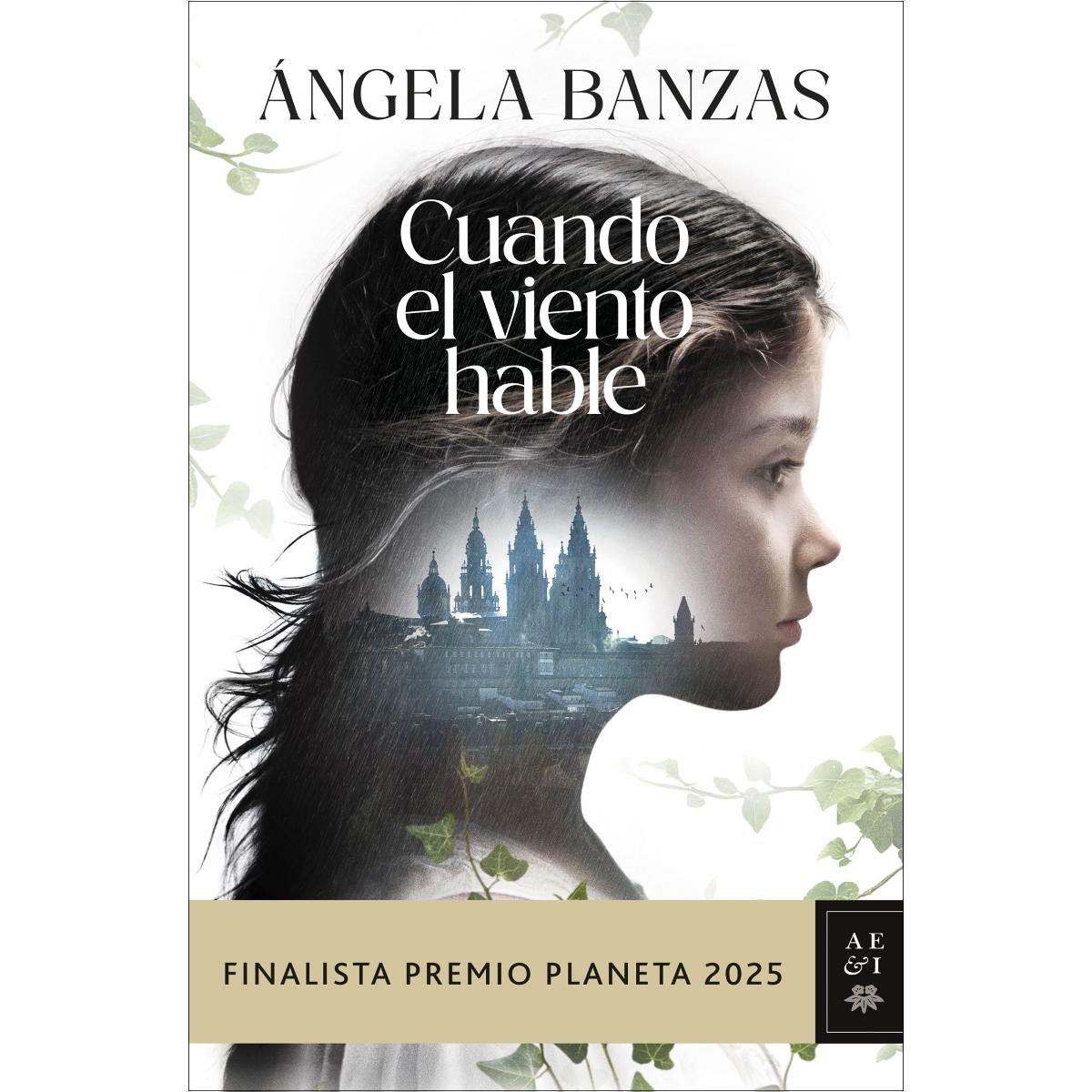 Estuche Premio Planeta 2025: Vera, una historia de amor + Cuando el viento hable 3