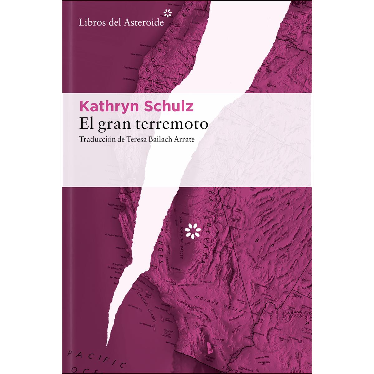 El gran terremoto (Capa mole com abas) 1
