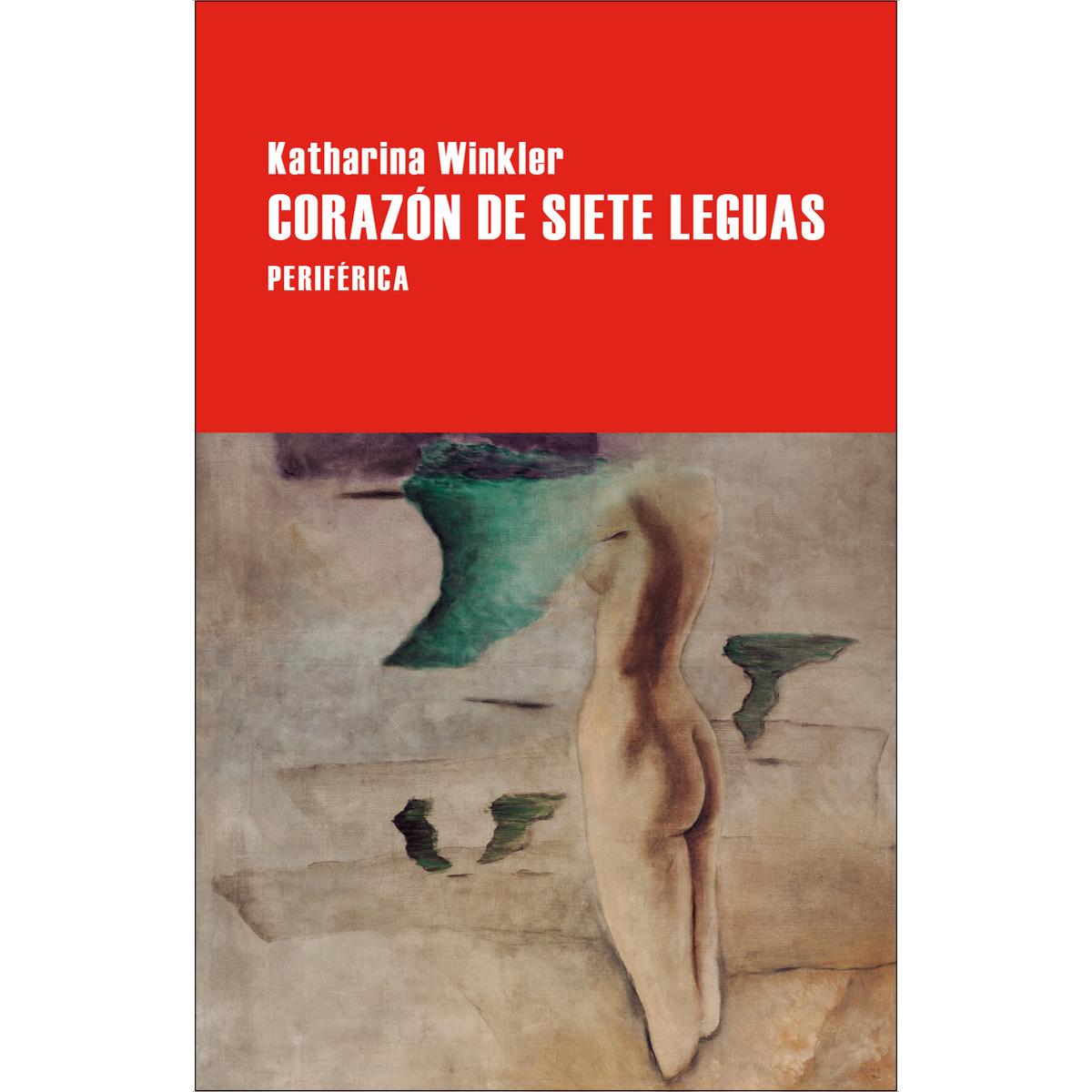 Imagem 0 de Corazón de siete leguas (Capa mole)