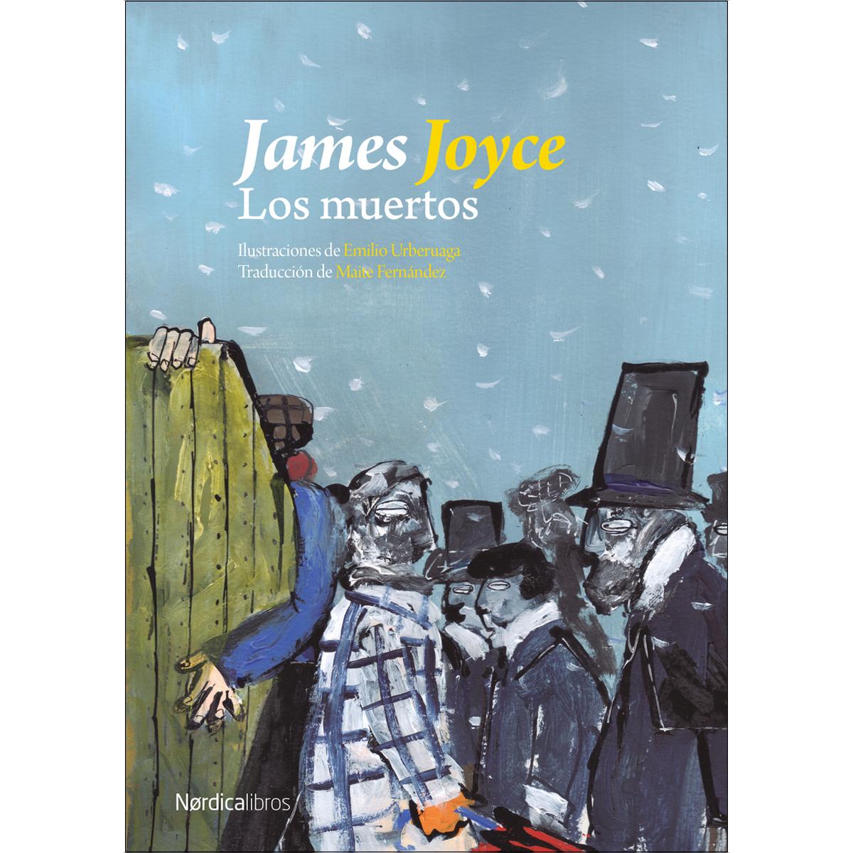 Imagem 0 de Los muertos