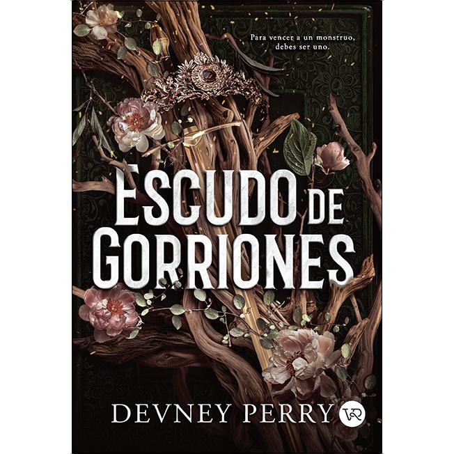 Imagem 0 de Escudo de Gorriones