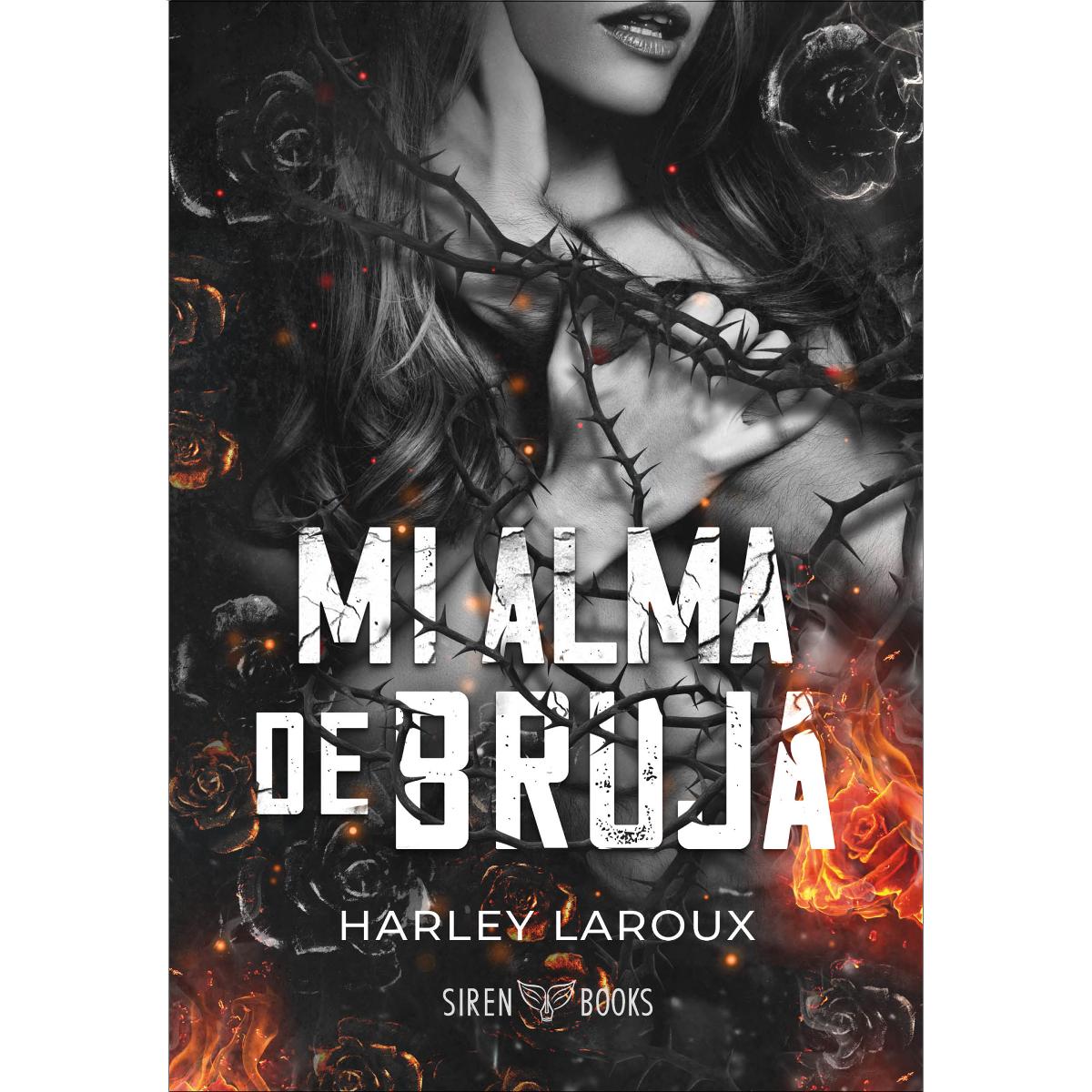Imagem 0 de Mi alma de bruja (Almas 3) (Capa mole com abas)