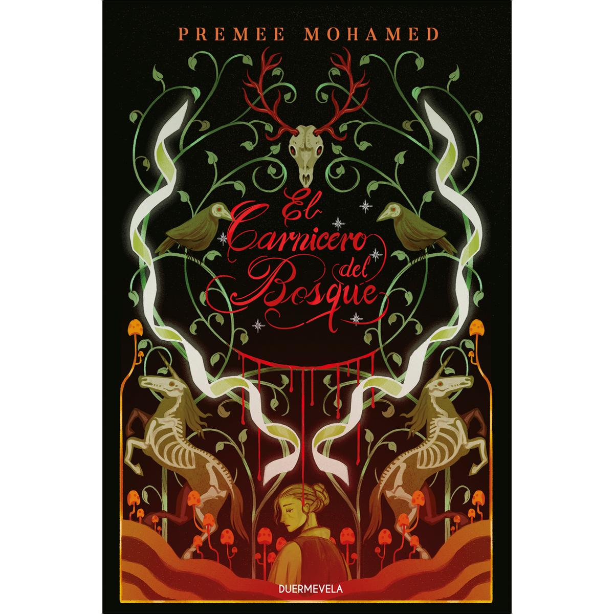 Imagem 0 de El carnicero del bosque