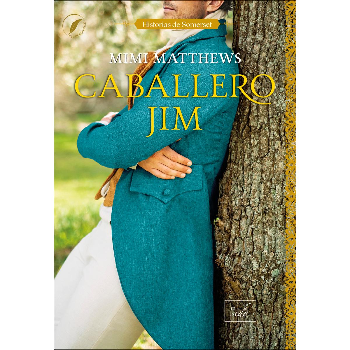 Imagem 0 de Caballero Jim (Capa mole com abas)