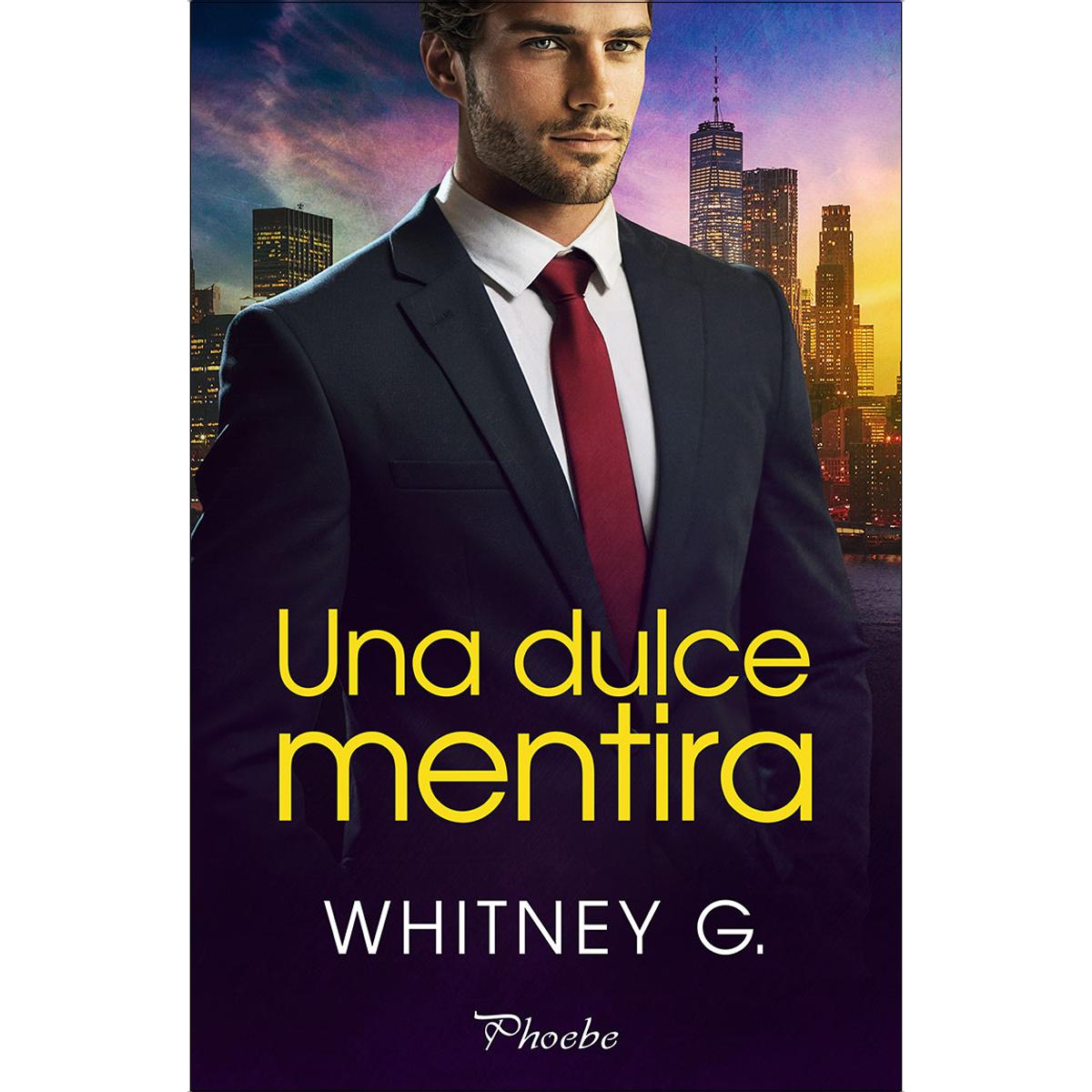 Una dulce mentira (Capa mole com abas) 1