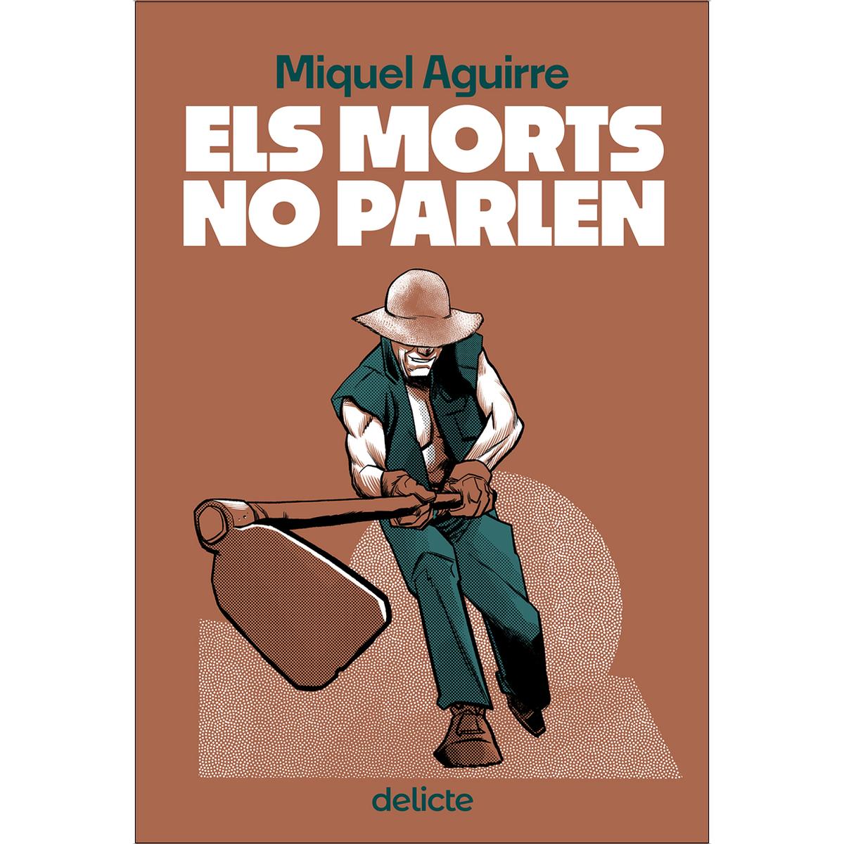 Imagem 0 de Els morts no parlen (Capa mole com abas)