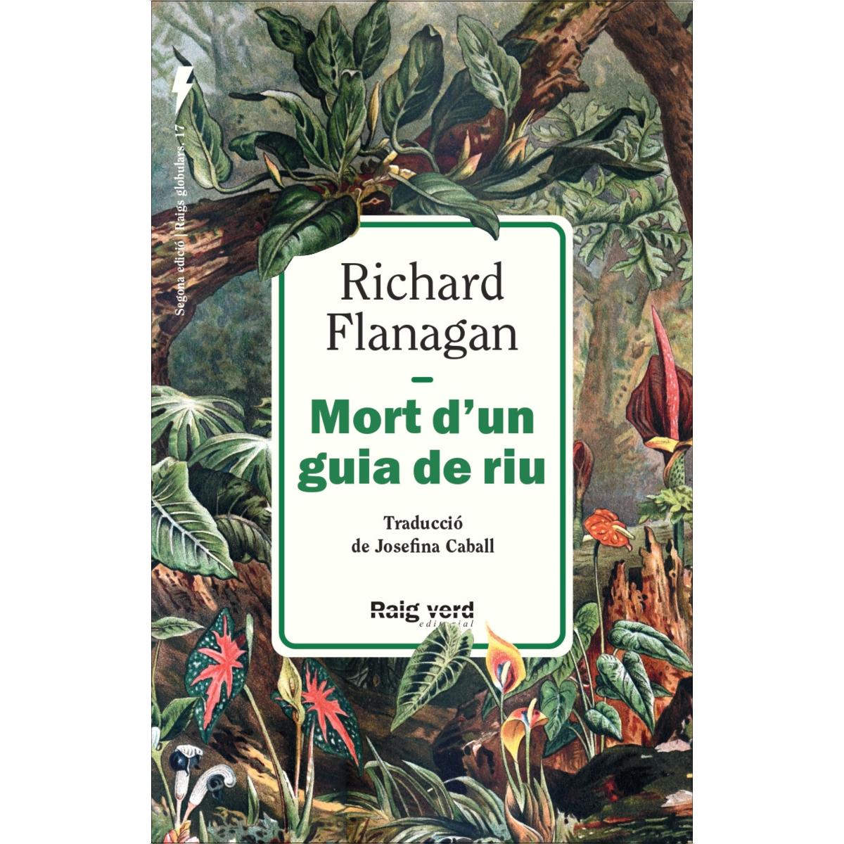 Imagem 0 de Mort d'un guia de riu