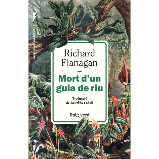 Imagem 0 de Mort d'un guia de riu