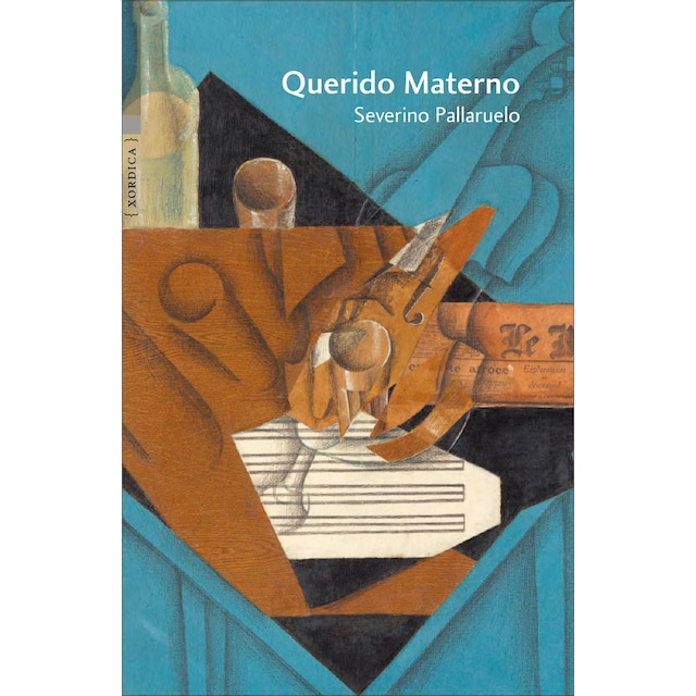 Imagem 0 de Querido Materno