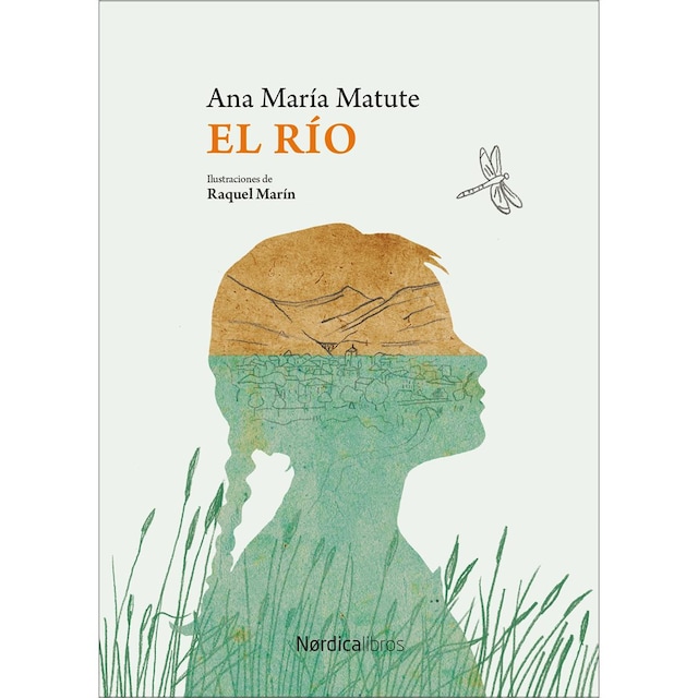 Imagem 0 de El Río E. Centenario (Capa mole com abas)