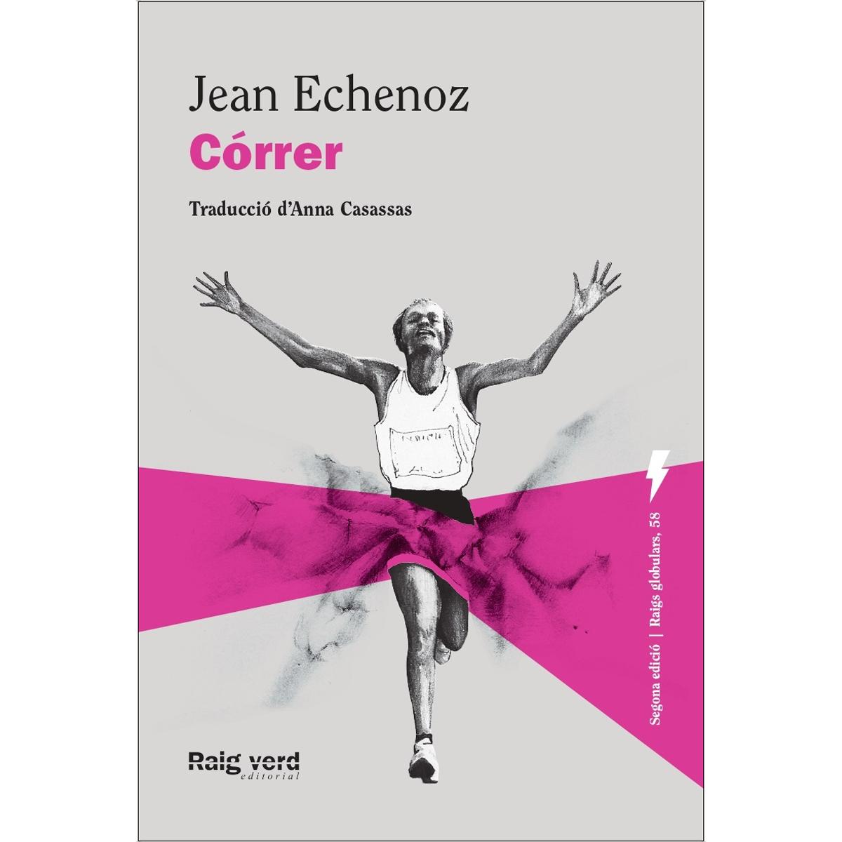 Imagem 0 de Córrer (Capa mole)