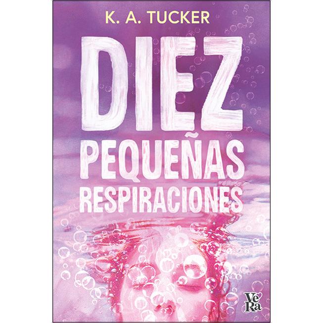 Imagem 0 de Diez pequeñas respiraciones (Capa mole)