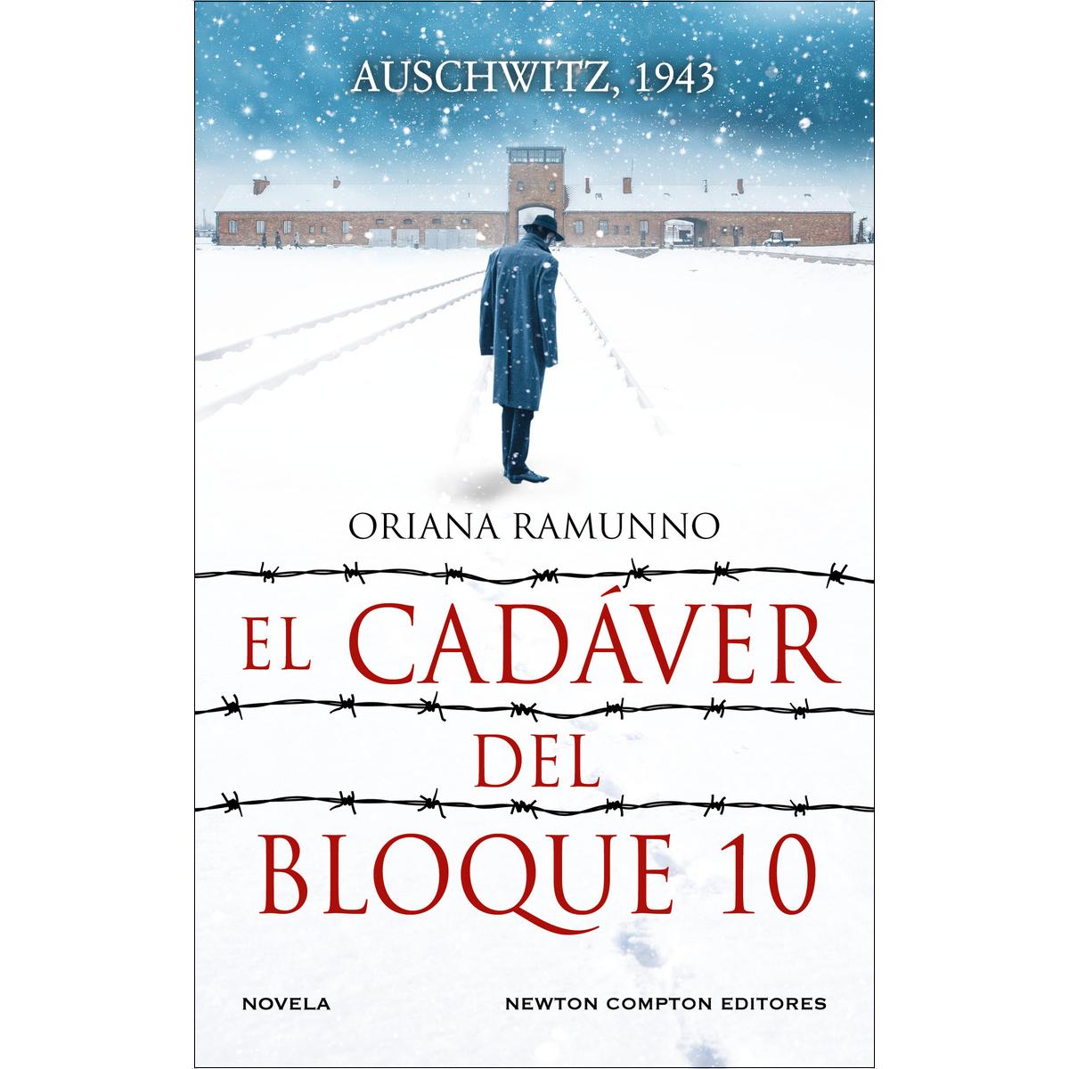 El cadáver del Bloque 10 1