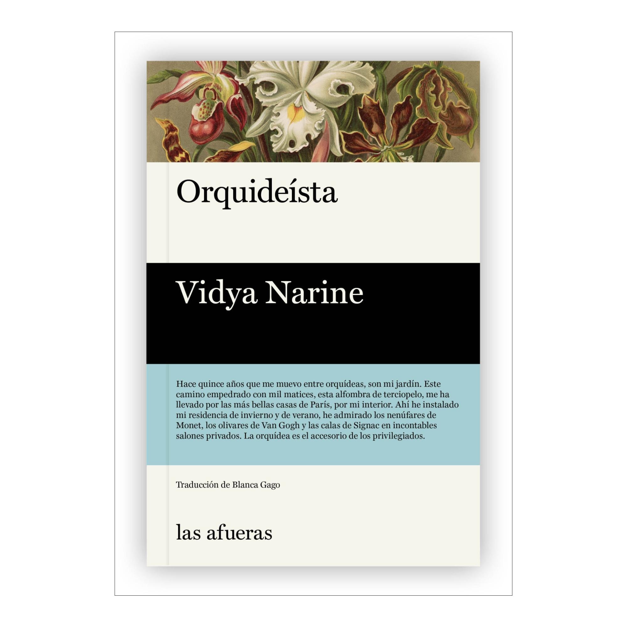 Imagem 0 de Orquideísta