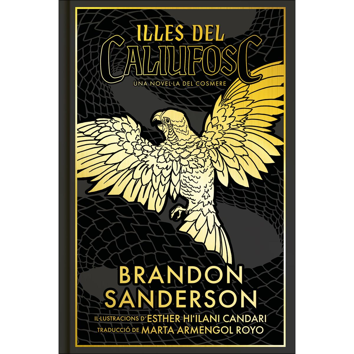 Imagem 0 de Illes de Caliufosc (Capa dura)