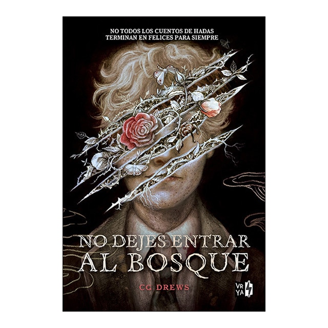 No dejes entrar al bosque (Capa mole) 1