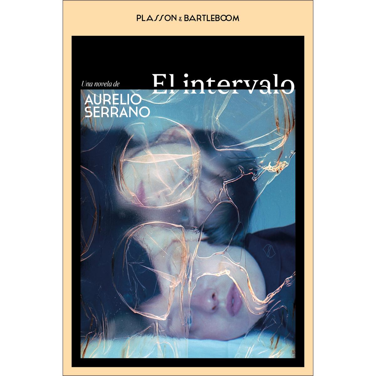 Imagen 0 de EL INTERVALO  (Tapa blanda con solapas)