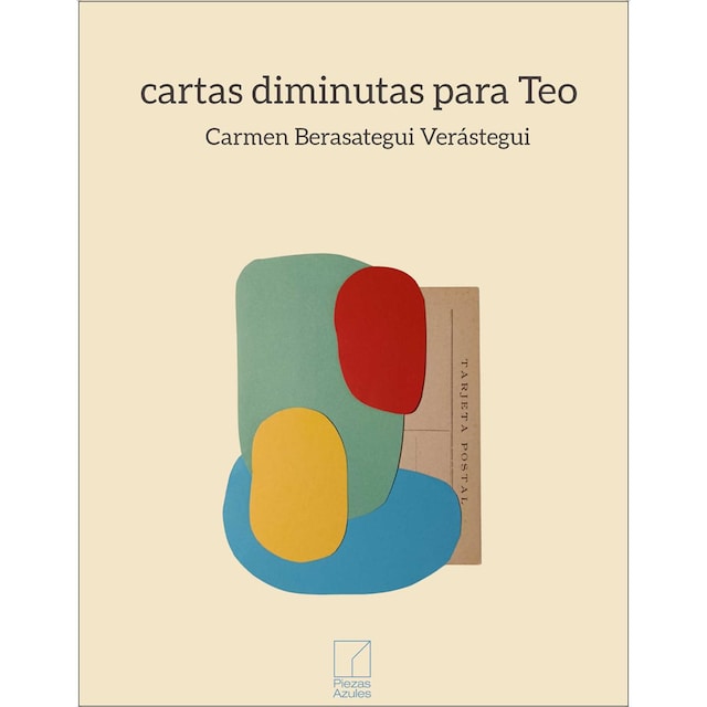 Imagem 0 de cartas diminutas para Teo