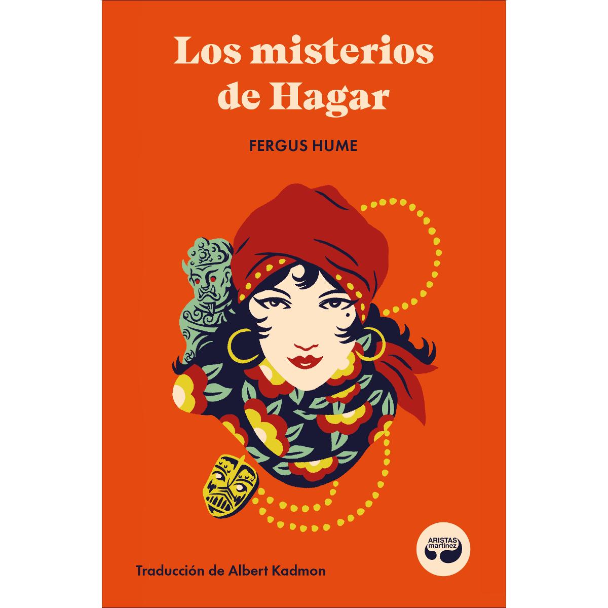 Imagem 0 de Los misterios de Hagar