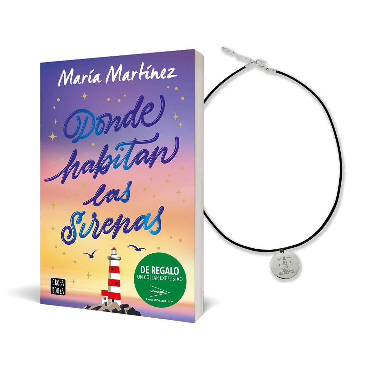 Imagem 0 de Pack.Donde habitan las sirenas