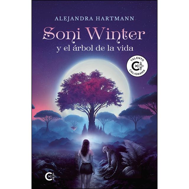 Soni winter y el árbol de la vida 1
