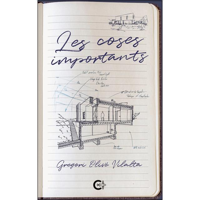 Les coses importants 1