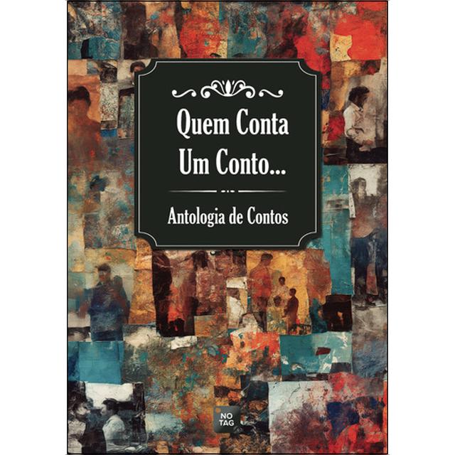 Quem conta um conto 1