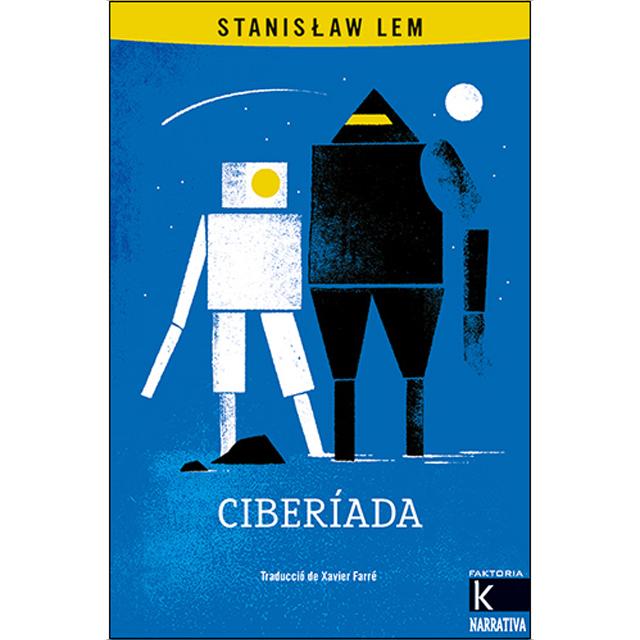 Imagem 0 de Ciberíada (Capa mole com abas)