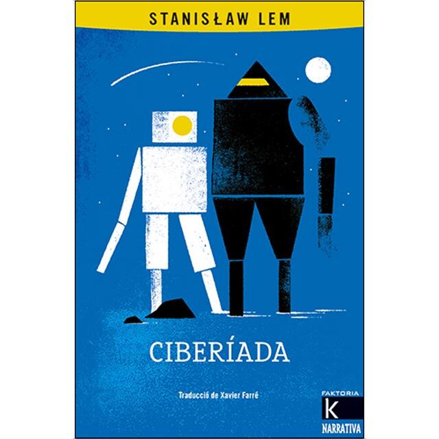 Imagem 0 de Ciberíada (Capa mole com abas)