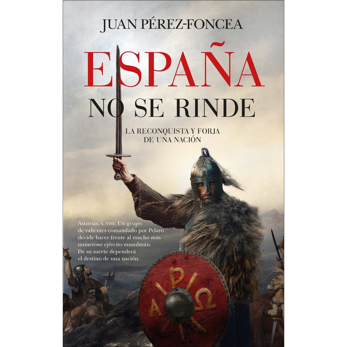 Imagem 0 de España no se rinde (Capa mole)