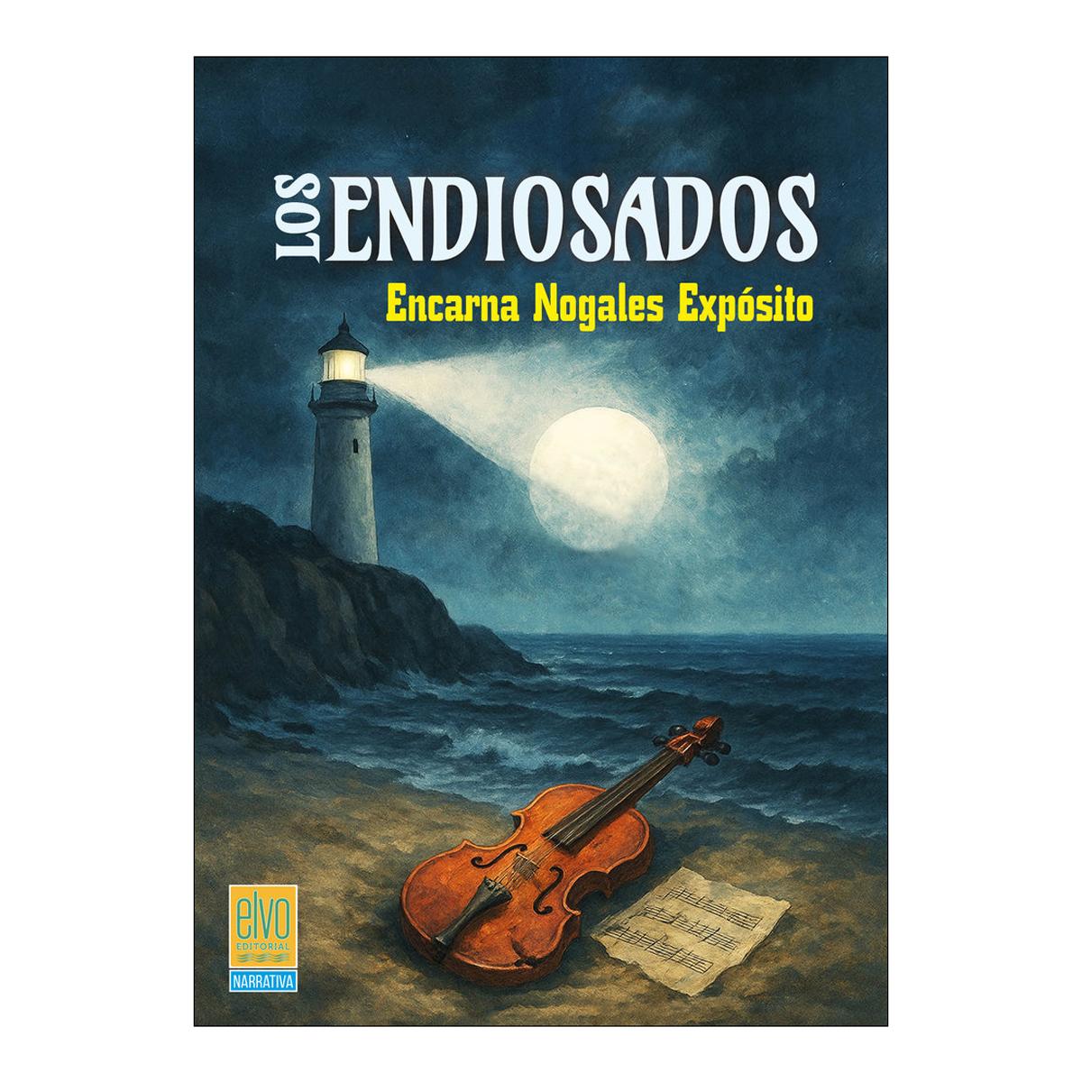 Los endiosados (Bolso) 1