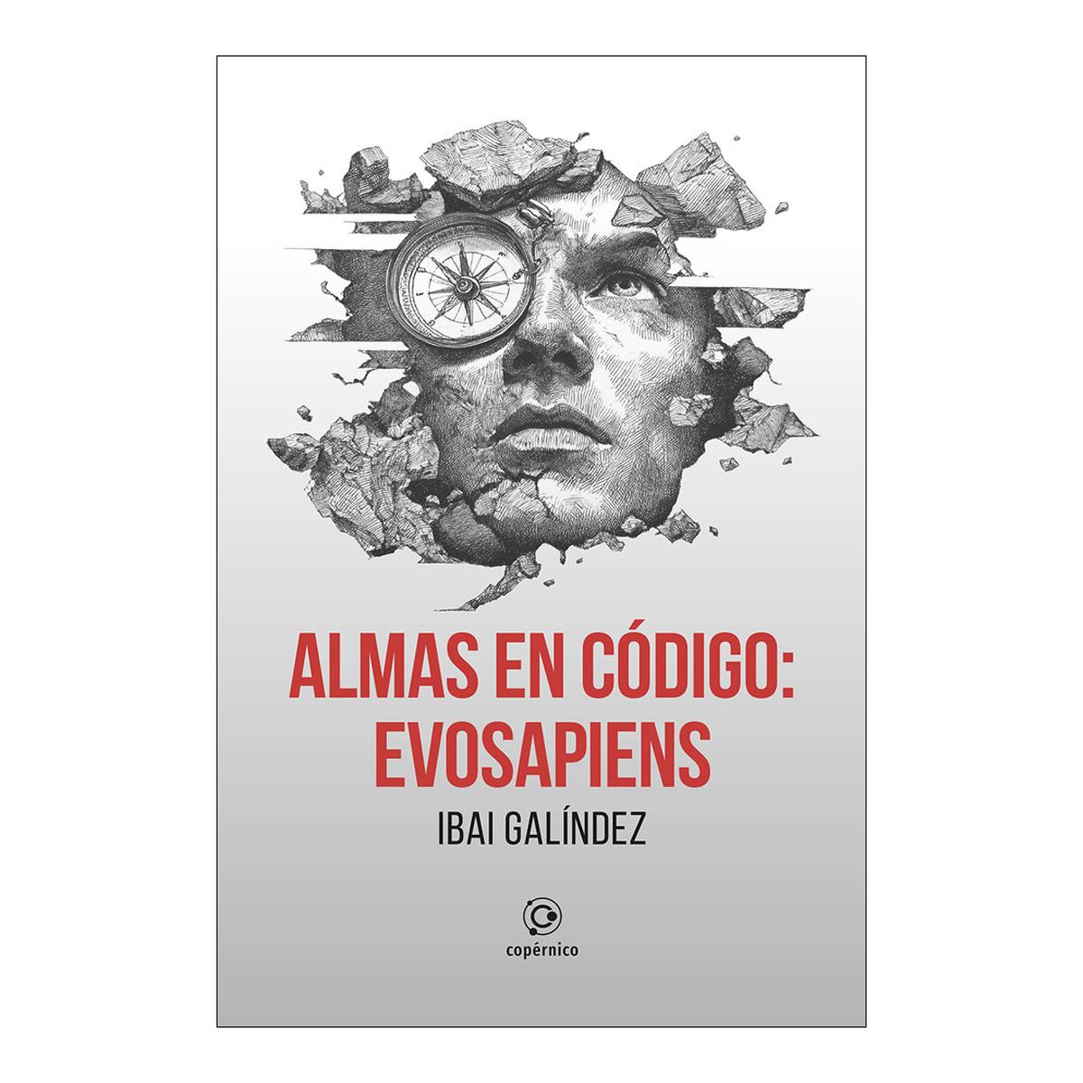 Almas en codigo: evosapiens 1