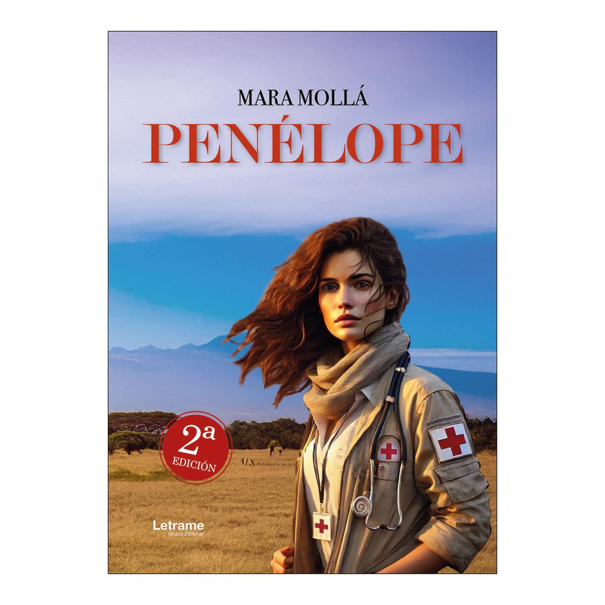 Penelope 2ª edicion 1