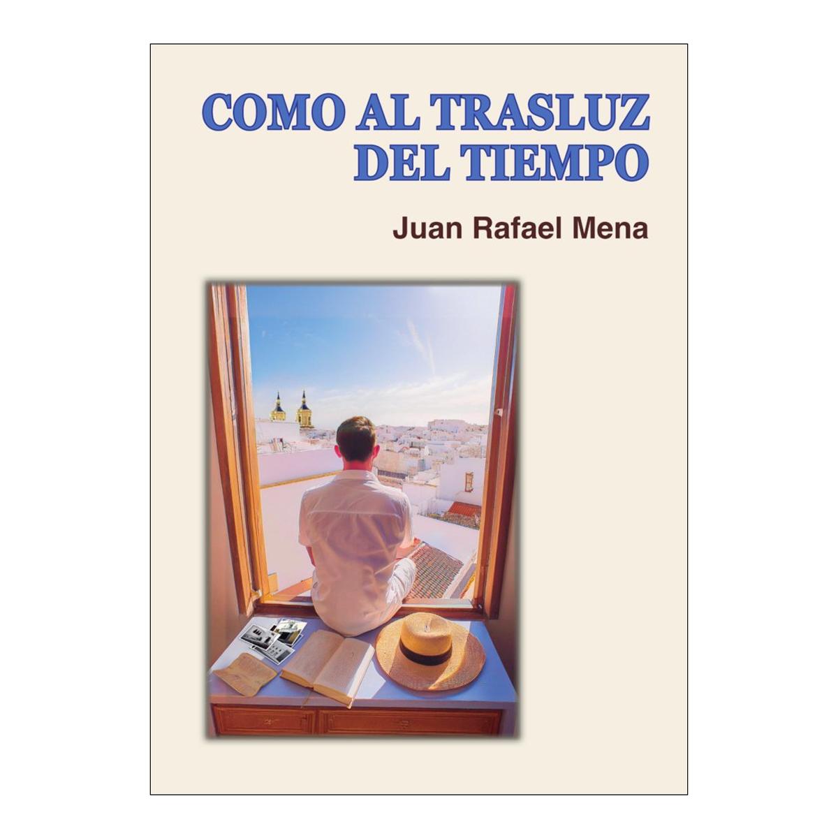 Imagem 0 de Como al trasluz del tiempo (Capa mole com abas)