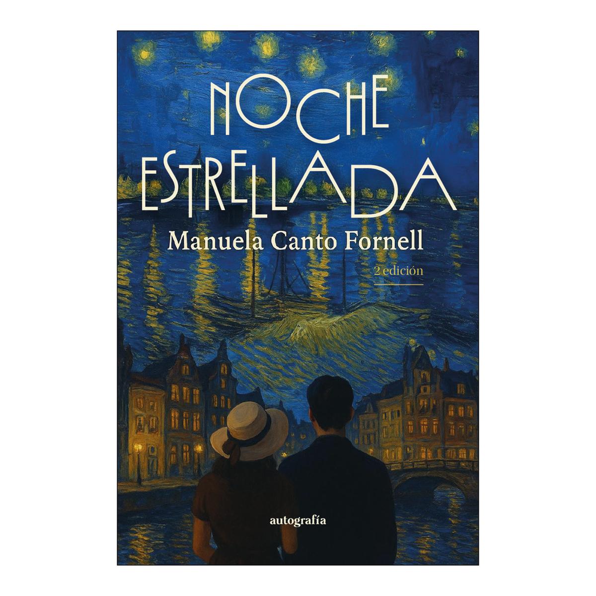 Noche estrellada 1