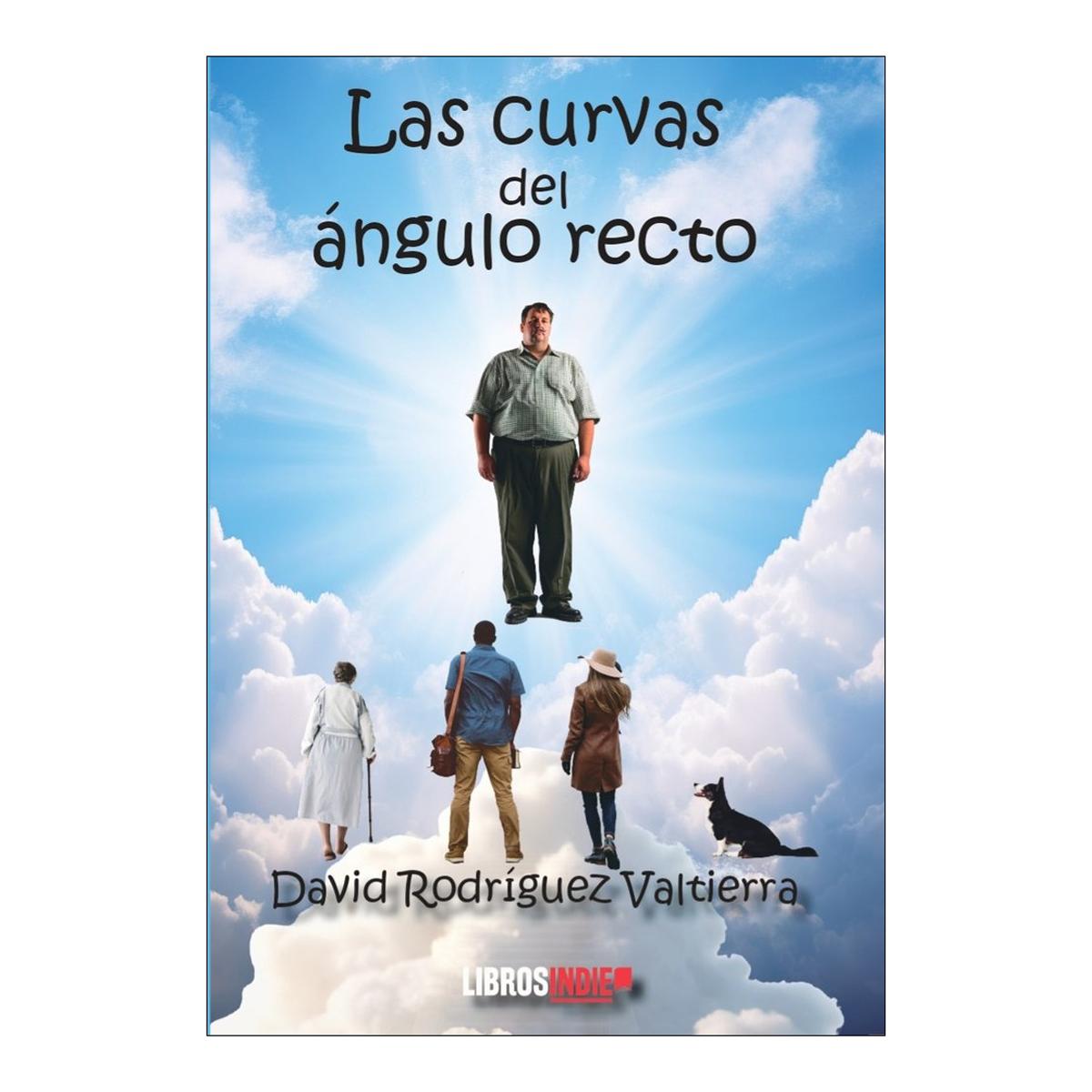 Las curvas del angulo recto 1