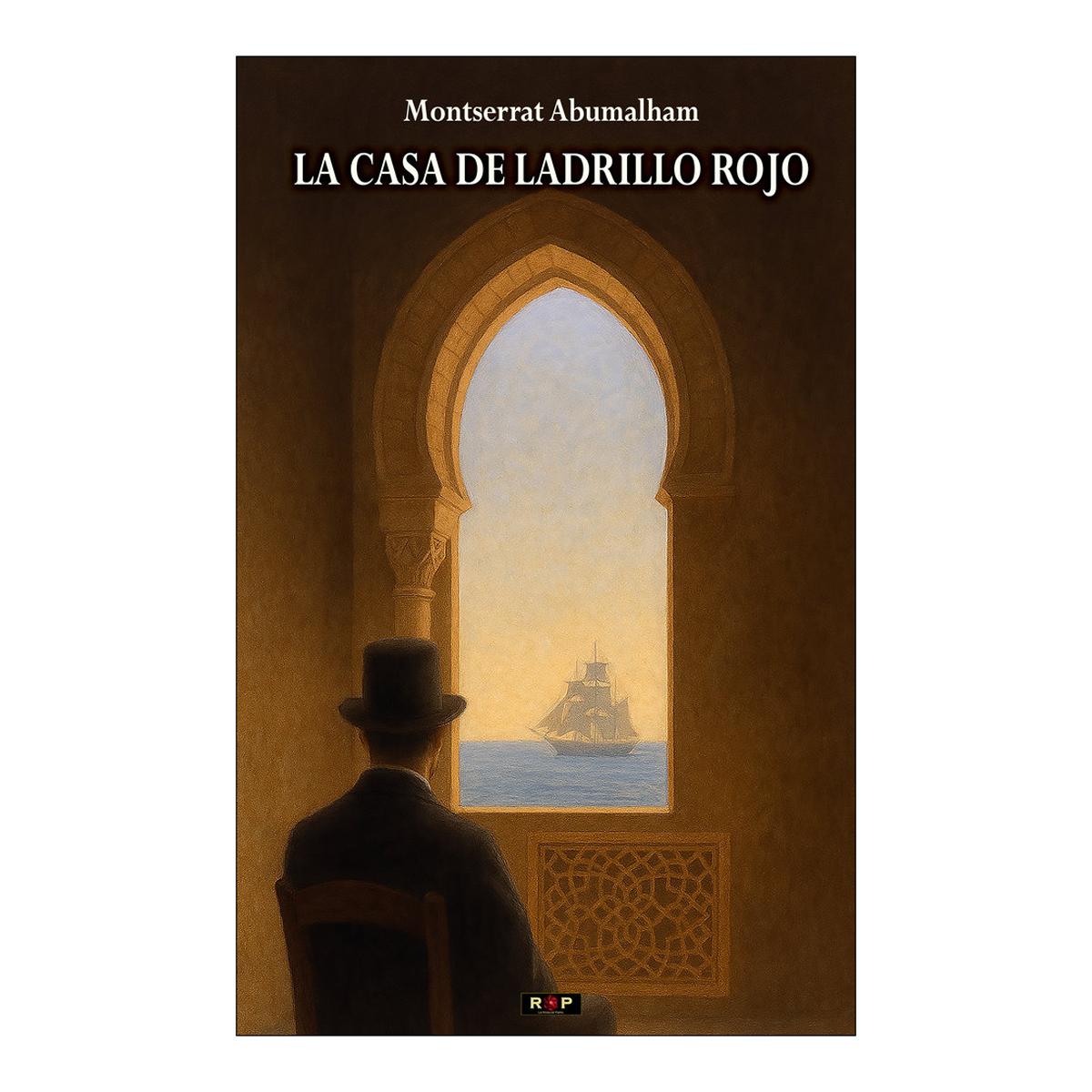 Imagem 0 de La casa de ladrillo rojo